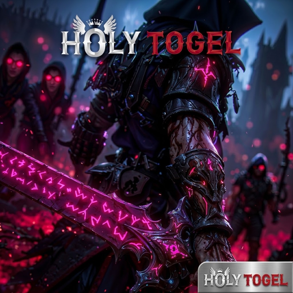 HOLYTOGEL ⭐️ Pelopor Esensial Bursa Toto Togel Legal Laman Bandar Toto Togel Resmi